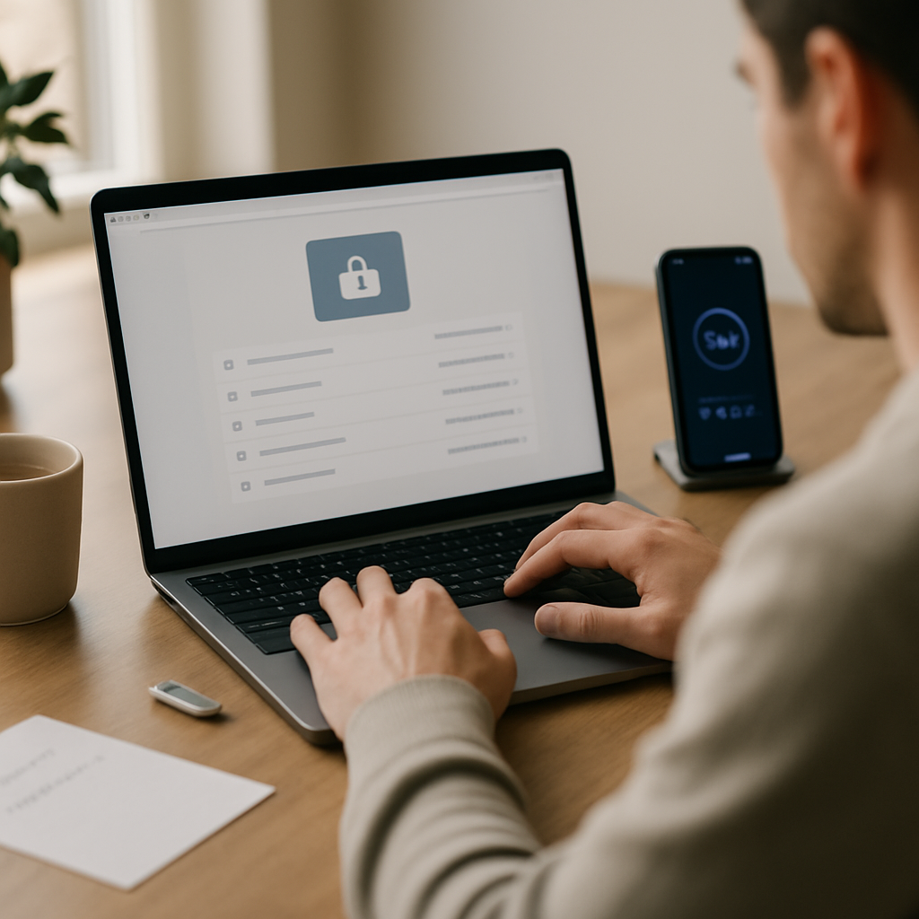 TangkasNetPlus: Sichere Passwörter erstellen und schützen