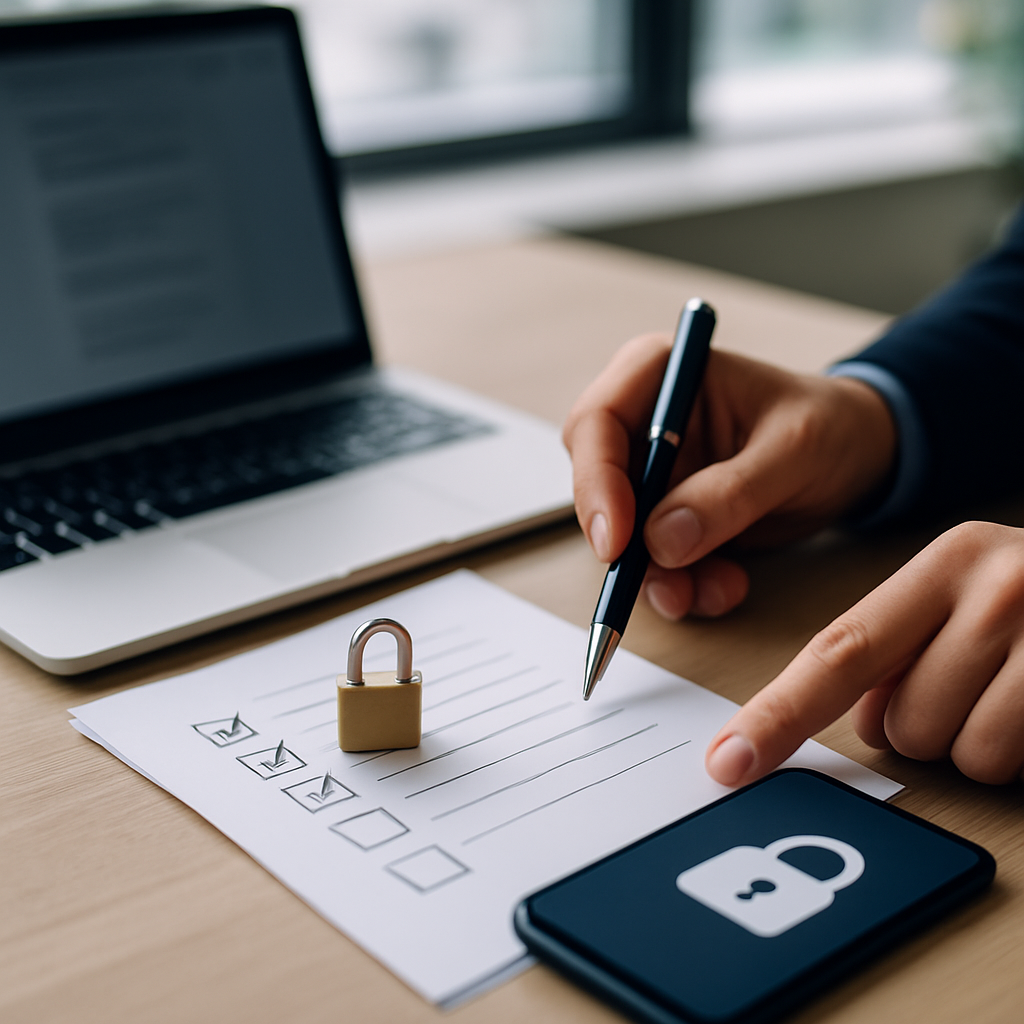 DSGVO-Grundlagen erklärt: Tipps von TangkasNetPlus