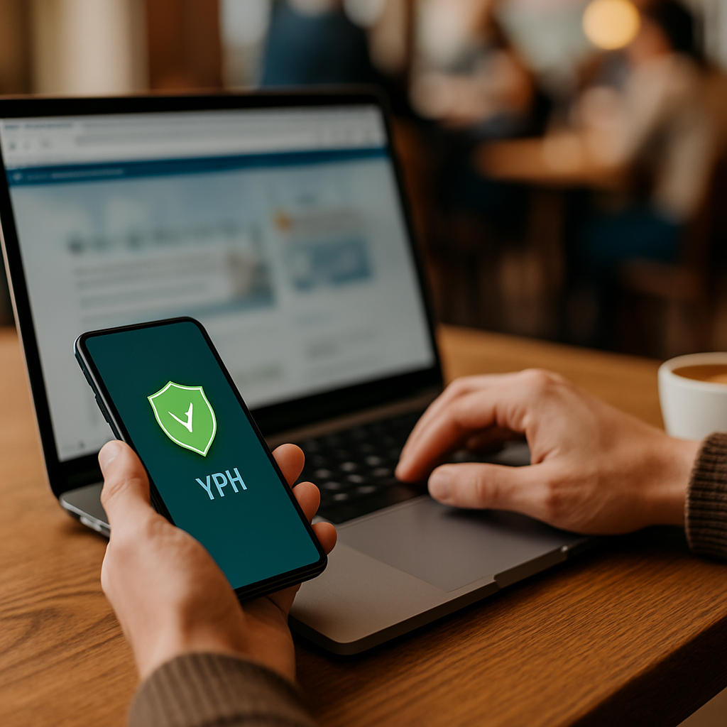 VPN sinnvoll einsetzen – TangkasNetPlus erklärt sichere Nutzung