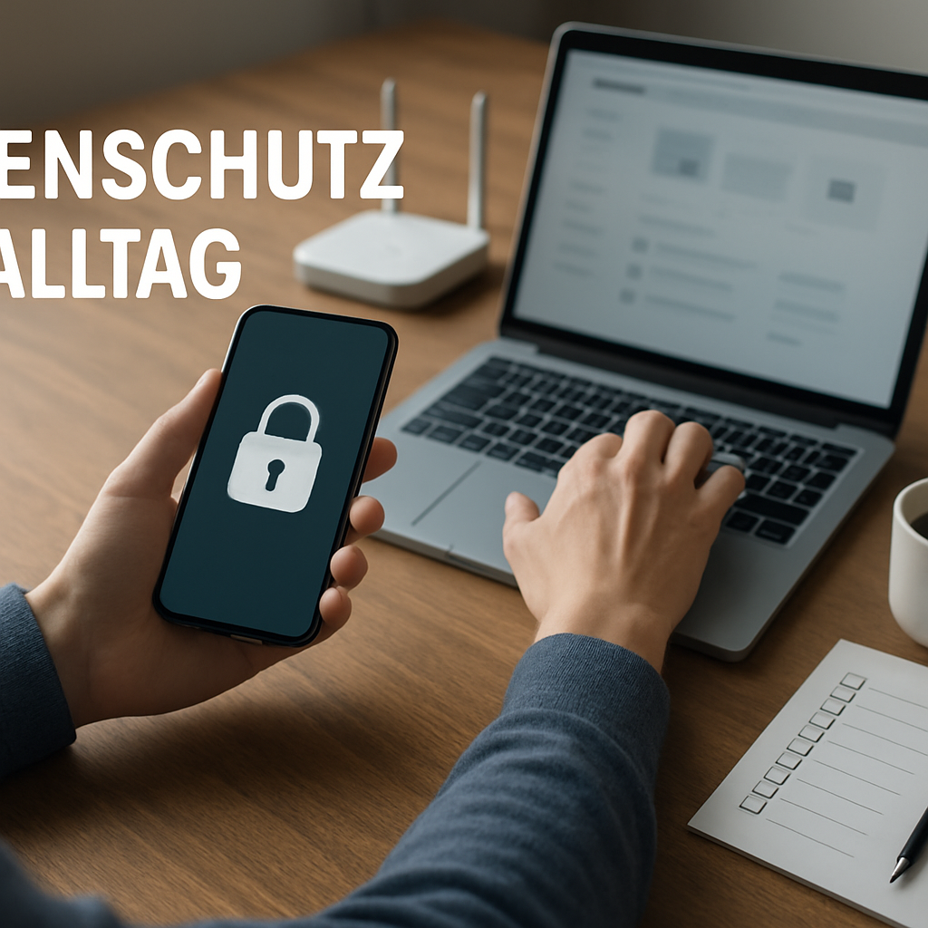 Datenschutz im Alltag – gesetzliche Grundlagen tangkasnetplus.com