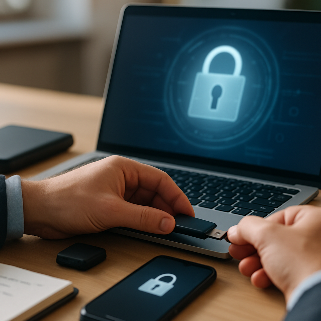 Verschlüsselung sinnvoll einsetzen mit tangkasnetplus.com