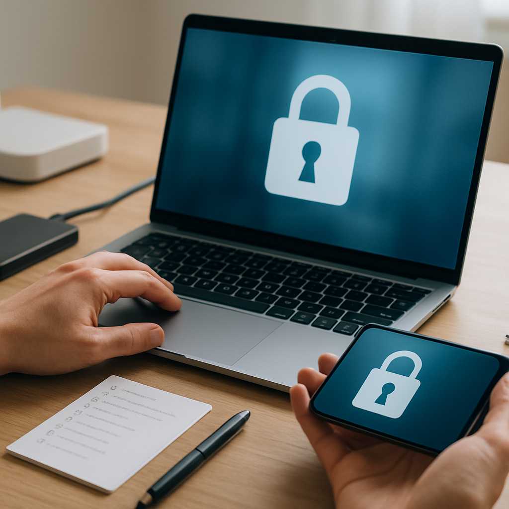 IT-Systeme und sichere Geräte: Ratgeber von TangkasNetPlus