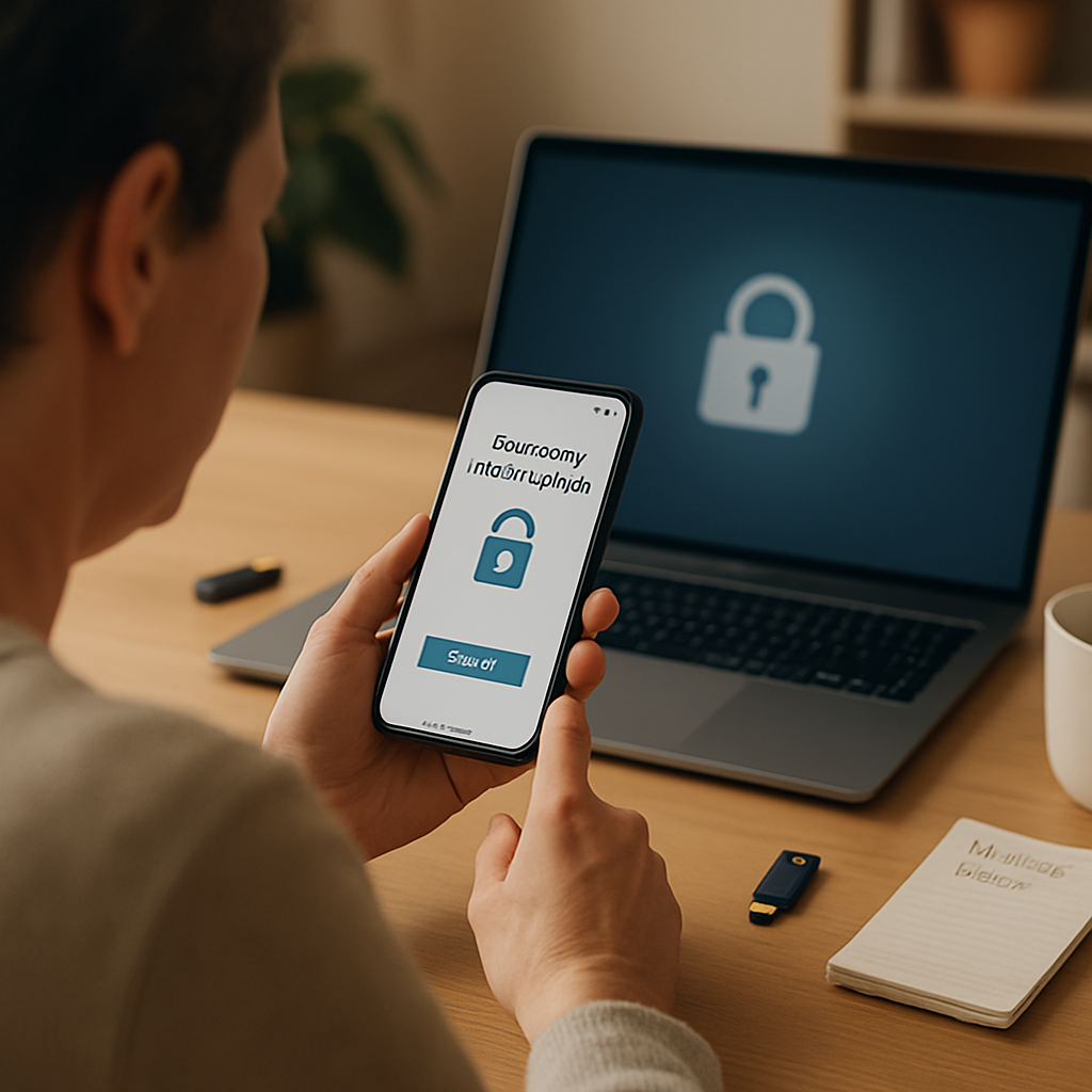 TangkasNetPlus: Online-Sicherheit und Privatsphäre im Alltag