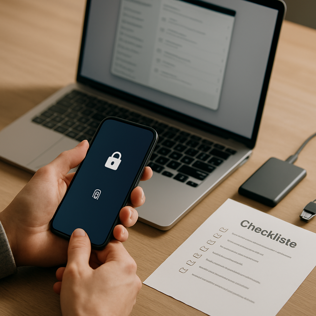 Tangkasnetplus: Sichere Geräte konfigurieren – Tipps & Schritte